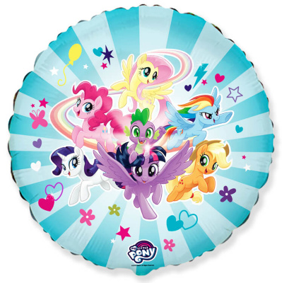My Little Pony 