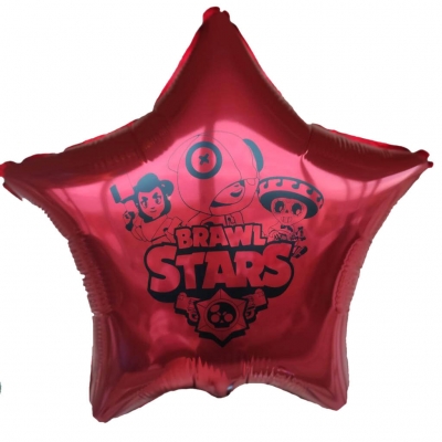 Brawl Stars 