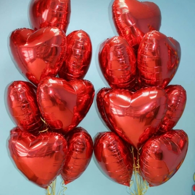 Композиция " I♥YOU" 