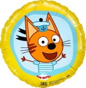 Коржик